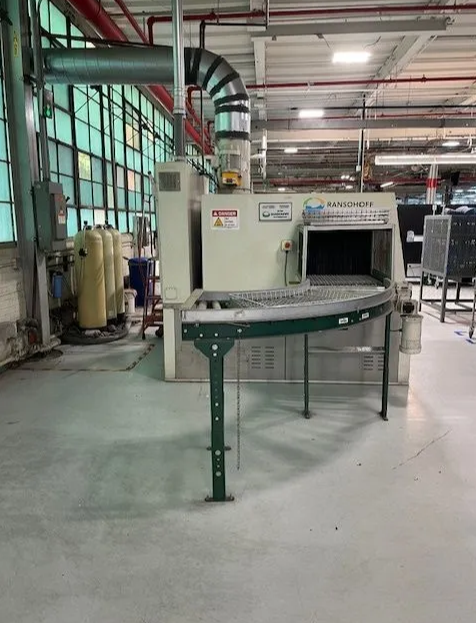 CAE Ransohoff 24